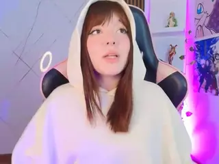 FluffyBubble21's Live Sex Cam Show