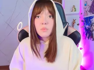 FluffyBubble21's Live Sex Cam Show