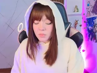 FluffyBubble21's Live Sex Cam Show