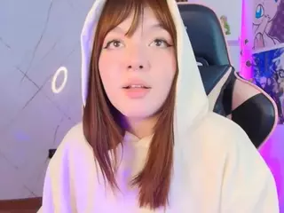 FluffyBubble21's Live Sex Cam Show