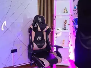 FluffyBubble21's Live Sex Cam Show