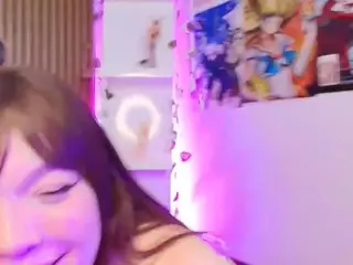 FluffyBubble21's Live Sex Cam Show