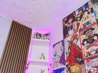 FluffyBubble21's Live Sex Cam Show