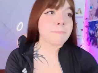 FluffyBubble21's Live Sex Cam Show