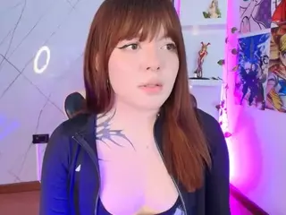 FluffyBubble21's Live Sex Cam Show