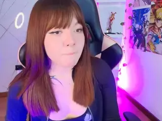 FluffyBubble21's Live Sex Cam Show