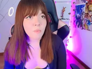 FluffyBubble21's Live Sex Cam Show
