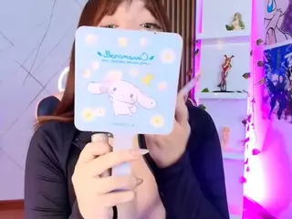 FluffyBubble21's Live Sex Cam Show