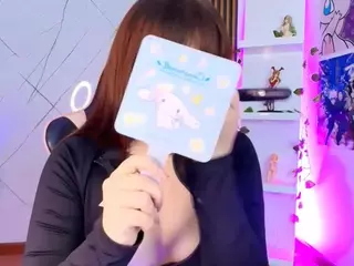 FluffyBubble21's Live Sex Cam Show