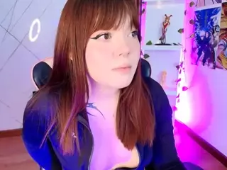 FluffyBubble21's Live Sex Cam Show