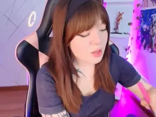 FluffyBubble21's Live Sex Cam Show
