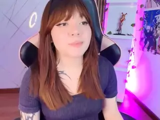 FluffyBubble21's Live Sex Cam Show