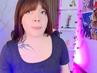 FluffyBubble21's Live Sex Cam Show