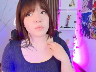 FluffyBubble21's Live Sex Cam Show