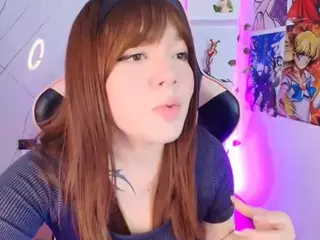 FluffyBubble21's Live Sex Cam Show