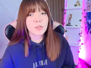 FluffyBubble21's Live Sex Cam Show