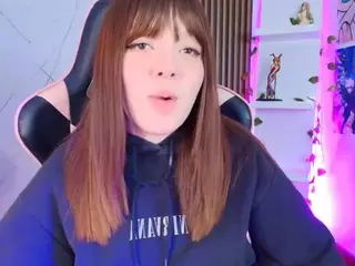 FluffyBubble21's Live Sex Cam Show