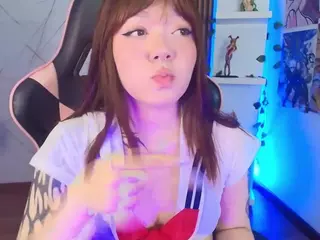 FluffyBubble21's Live Sex Cam Show