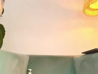 FluffyBubble21's Live Sex Cam Show