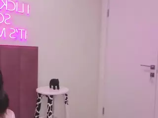 Liliflowerr's Live Sex Cam Show