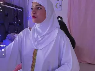 MELISSAMASSU's Live Sex Cam Show