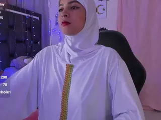 MELISSAMASSU's Live Sex Cam Show