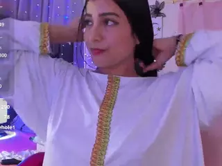 MELISSAMASSU's Live Sex Cam Show
