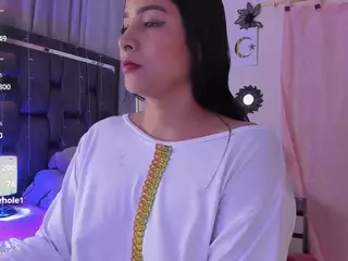 MELISSAMASSU's Live Sex Cam Show