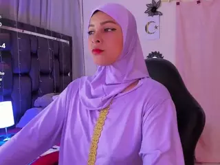 MELISSAMASSU's Live Sex Cam Show