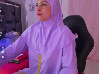 MELISSAMASSU's Live Sex Cam Show