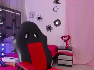 MELISSAMASSU's Live Sex Cam Show
