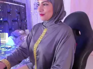 MELISSAMASSU's Live Sex Cam Show