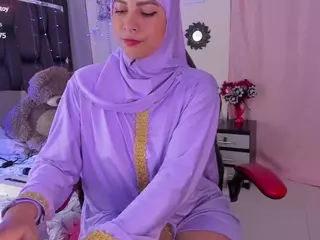 MELISSAMASSU's Live Sex Cam Show