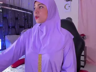 MELISSAMASSU's Live Sex Cam Show