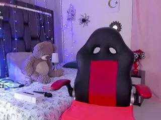 MELISSAMASSU's Live Sex Cam Show