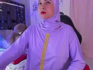 MELISSAMASSU's Live Sex Cam Show