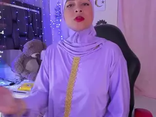 MELISSAMASSU's Live Sex Cam Show