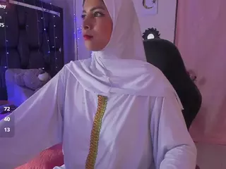 MELISSAMASSU's Live Sex Cam Show