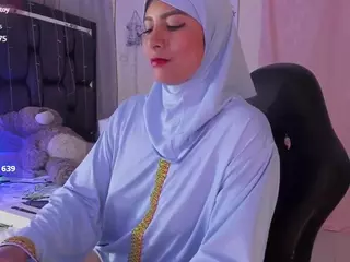 MELISSAMASSU's Live Sex Cam Show