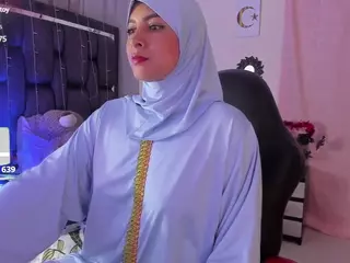 MELISSAMASSU's Live Sex Cam Show