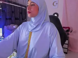 MELISSAMASSU's Live Sex Cam Show