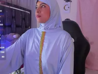MELISSAMASSU's Live Sex Cam Show