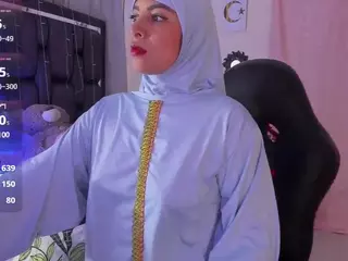 MELISSAMASSU's Live Sex Cam Show