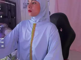 MELISSAMASSU's Live Sex Cam Show