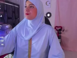 MELISSAMASSU's Live Sex Cam Show