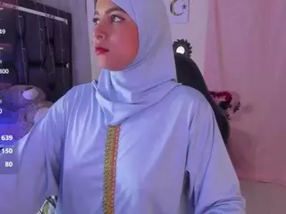 MELISSAMASSU's Live Sex Cam Show
