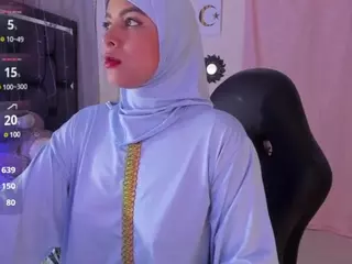 MELISSAMASSU's Live Sex Cam Show