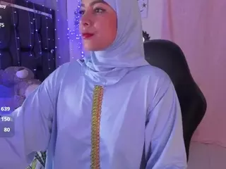 MELISSAMASSU's Live Sex Cam Show
