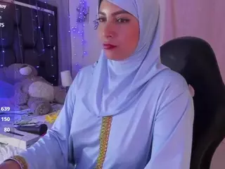 MELISSAMASSU's Live Sex Cam Show