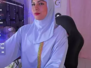 MELISSAMASSU's Live Sex Cam Show